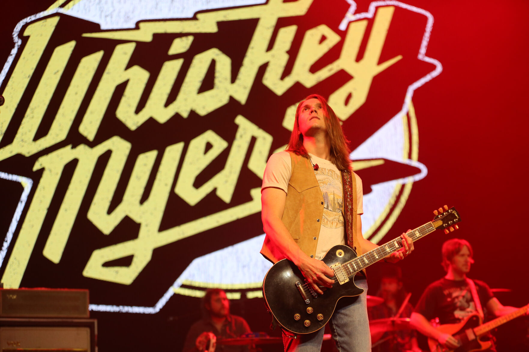 Whiskey Myers